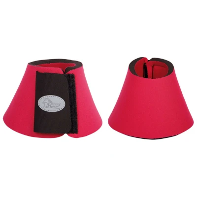 Abbildung von Harry&#039;s Horse Hufglocken Basic Neopren Rose S