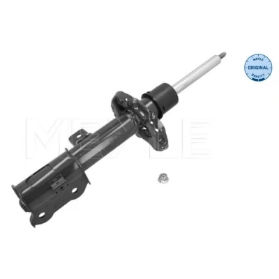 Abbildung von MEYLE 37 26 623 0027 Stoßdämpfer Vorderachse rechts Gasdruck Zweirohr Federbein oben Stift KIA: Sportage IV, HYUNDAI: Tucson