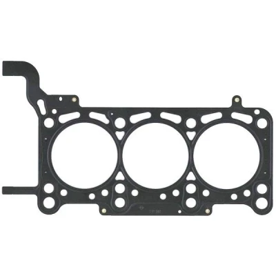 Abbildung von ELRING 017.980 Zylinderkopfdichtung 1,1 84 Metall Lagen Dichtung rechts AUDI: A4 B7 Avant, A6 C6 Allroad, A5 B8 Coupe, VOLKSWAGEN: Touareg I