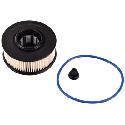 Abbildung von BLUE PRINT ADBP230044 Kraftstofffilter Filtereinsatz mit Dichtring HYUNDAI: Santa FE 3, Fé IV, KIA: Carnival IV