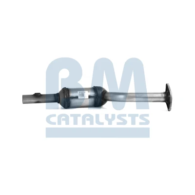 Abbildung von BM CATALYSTS BM91570H Katalysator Approved RENAULT: CLIO III Grandtour, Modus / Grand Modus, 3