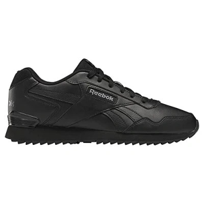 Abbildung von Reebok Classic NON Football Glide Ripple CLIP Sneaker low, Größe: 40, Core black pure grey Textil