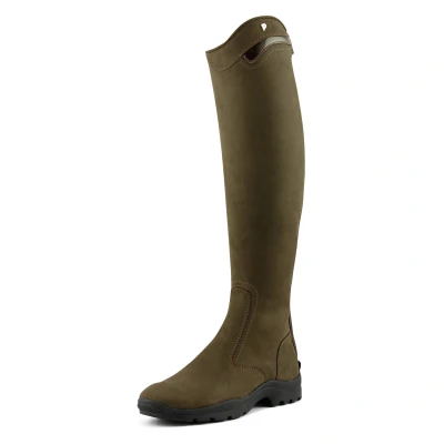 Abbildung von Petrie Reitstiefel Explorer Winter Braun 42 N