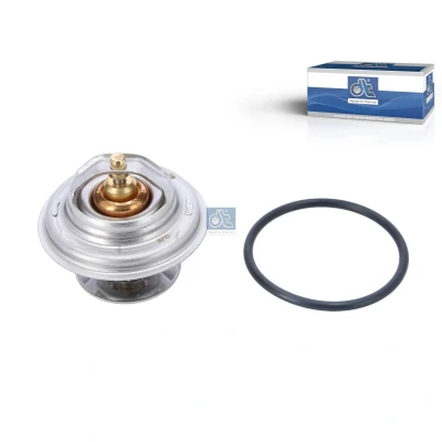 Abbildung von DT Spare Parts 4.61273 Thermostat, Ölkühlung
