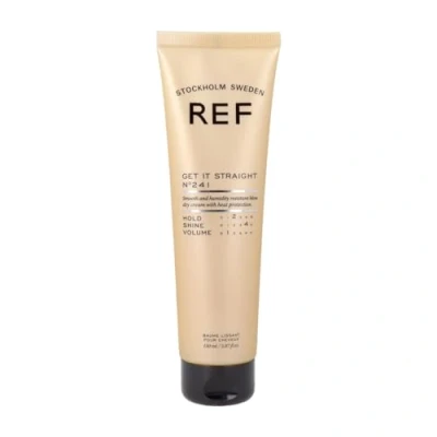 Abbildung von REF Stockholm Get It Straight Cream 150 ml