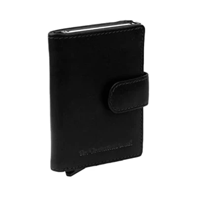 Abbildung von The Chesterfield Brand Loughton Kreditkartenetui Cardholder 10 Black Kartenetui