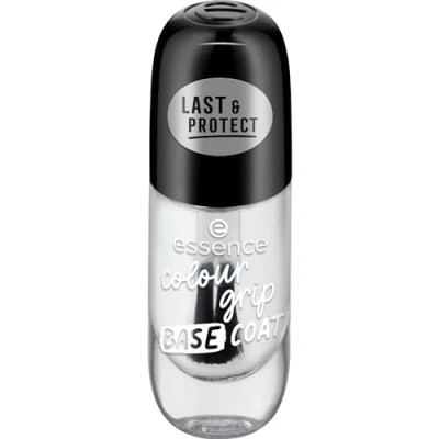 Abbildung von Essence Base Coat Farbe Grip