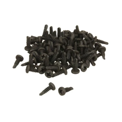 Abbildung von ROMIX C60161 Blechschraube
