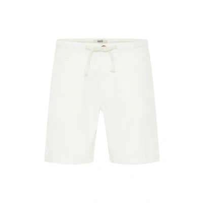 Abbildung von Blend Bhlias Shorts, Herren, Größe: Large, Offwhite
