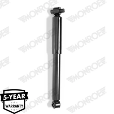 Abbildung von MONROE 43128 Stoßdämpfer Gasdruck Einrohr Teleskop oben Auge, unten Auge FORD: FOCUS 2 Kombi, 3 Turnier