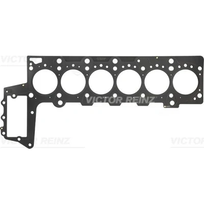 Abbildung von REINZ 61 35005 00 Zylinderkopfdichtung 1,45 80 Metall Lagen Dichtung BMW: 5 Saloon, Touring