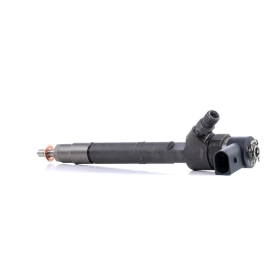 Abbildung von BOSCH 0 986 435 111 Einspritzdüse Common Rail mit Dichtring MERCEDES BENZ: E Class Saloon, C T modell, modell