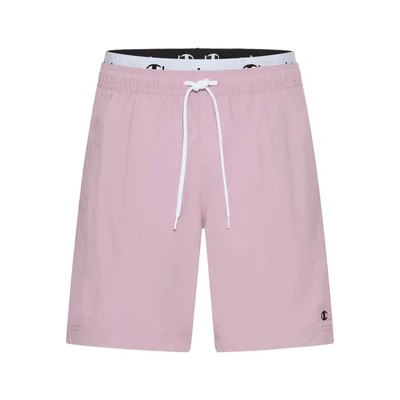 Abbildung von Champion Badeshorts, Herren, Größe: XXL, Snap back purple