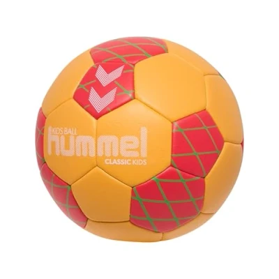 Abbildung von hummel hmlCLASSIC Kids HB, ORANGE/RED/Green, 0.0