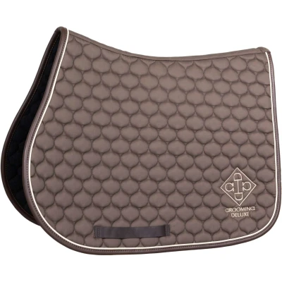 Abbildung von Grooming Deluxe Jumping Saddle Pad