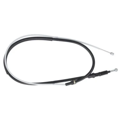 Abbildung von ABE C7W030ABE Handbremsseil links, rechts 827, 1598, 1600