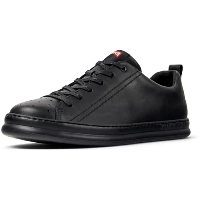 Abbildung von Camper Herren Runner Four K100226 Sneaker, Black 150, 44 EU