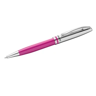Abbildung von Pelikan 807159 Kugelschreiber Jazz Classic, beere