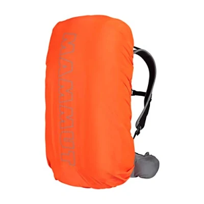Abbildung von Mammut Regenschutz, leuchtendes Orange, XL