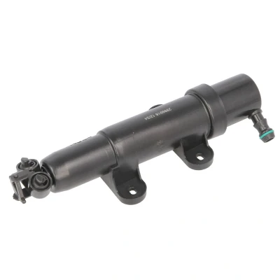 Abbildung von HERTH+BUSS ELPARTS 65451162 Waschwasserdüse, Scheinwerferreinigung beidseitig SKODA: Superb II Estate, Hatchback