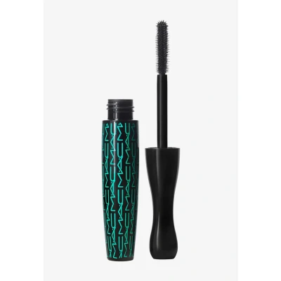 Abbildung von MAC In Extreme Dimension Waterproof Wimperntusche Dimensional Black 13 g