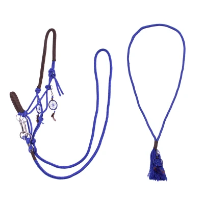 Abbildung von QHP Rope Halter combi Liberty