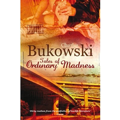 Abbildung von Tales of Ordinary Madness: Charles Bukowski