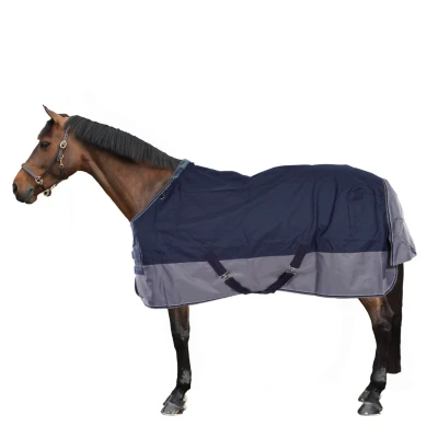 Abbildung von EQUI THÈME Tyrex 600D Turnout rug