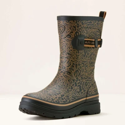 Abbildung von Ariat Kelmarsh Mid Panther