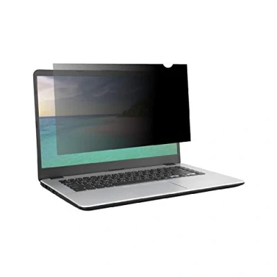 Abbildung von Amazon Basics Blickschutzfilter für 15,6&quot; Zoll (39,62 cm) Breitbildschirm (16:9)