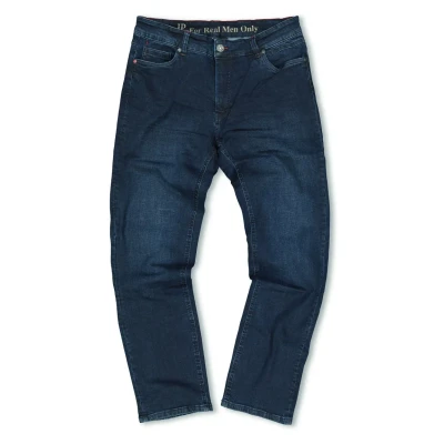 Abbildung von JP1880 Flexnamic Jeans Straight Leg, Herren, Größe: 64, Darkblue