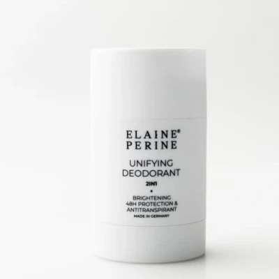 Abbildung von Whitening Deodorant für Frauen, Achseln aufhellen, dunkle Achseln, 48h Schutz, vegan 50ml, 0% Aluminium