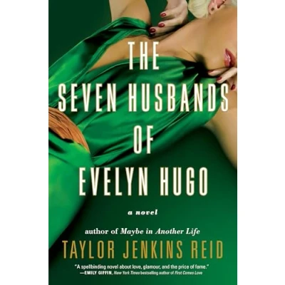 Abbildung von The Seven Husbands of Evelyn Hugo: A Novel