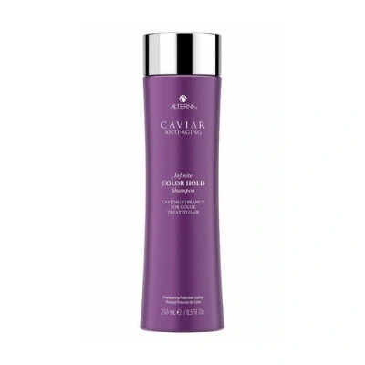 Abbildung von Alterna Caviar Anti Aging Infinite Color Hold Shampoo 250 ml