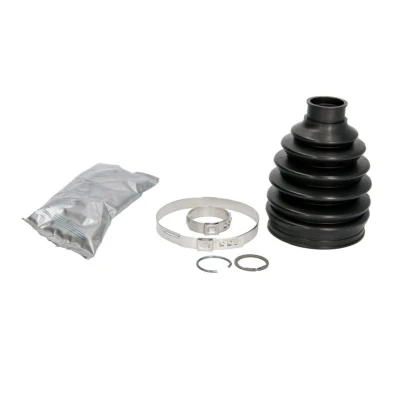 Abbildung von SPIDAN 36464 Achsmanschette 98,5 TPE (thermoplastischer Elastomer) SUZUKI: SWIFT 3