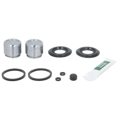 Abbildung von BUDWEG CALIPER 209064 Bremssattel Reparatursatz 35