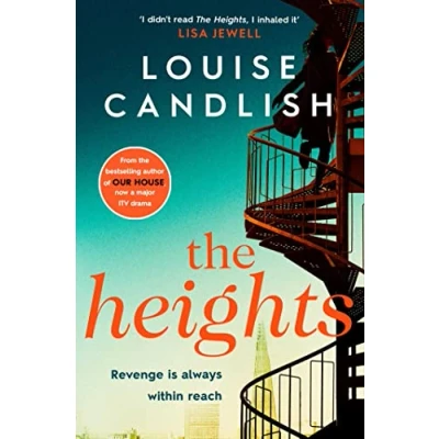 Abbildung von The Heights: new edge of your seat thriller from #1 bestselling author Other Passenger