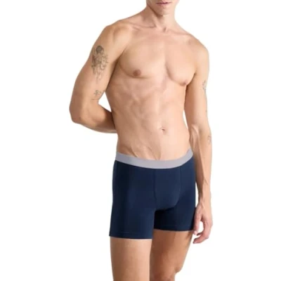 Abbildung von Sloggi Herren GO ABC 2.0 Short 2P, Navy, L