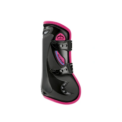 Abbildung von Veredus Sehnenschutz Olympus Vento Front Rosa S