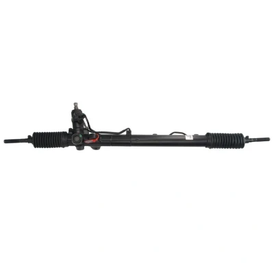 Abbildung von LAUBER 66.5316 Servolenkung hydraulisch für Linkslenker MANDO M16x1,5 1090 wielorowek