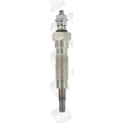 Abbildung von BERU GN080 Glühkerze 10,5V 10A M10x1,25