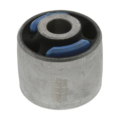 Abbildung von MOOG LR SB 12558 Querlenkerlager beidseitig, Hinterachse, unten, vorne 56 LAND ROVER: Freelander 2 Off Road