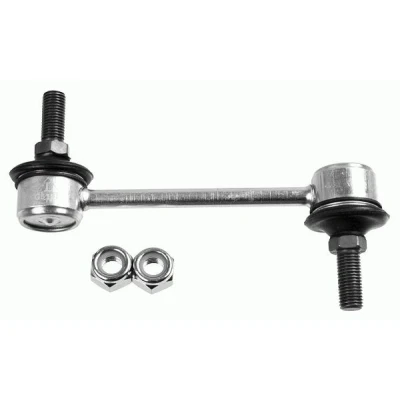 Abbildung von LEMFÖRDER 29660 01 Koppelstange Vorderachse, beidseitig 119 M10x1,25 MITSUBISHI: Galant 6