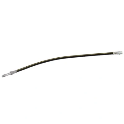 Abbildung von FEBI BILSTEIN 26831 Bremsschläuche Vorderachse links, rechts 545 MERCEDES BENZ: Sprinter 3 T Minibus