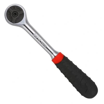 Abbildung von SONIC 7120703 Umschaltknarre 72 248 Chrom Vanadium Stahl