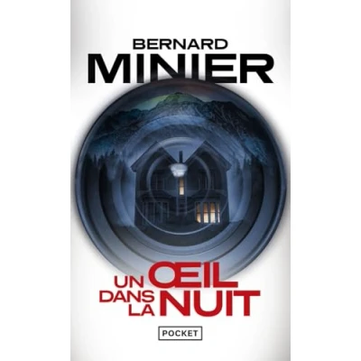 Abbildung von Un oeil dans la nuit
