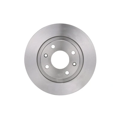 Abbildung von BOSCH 0 986 478 847 Bremsscheibe 266 13 4 107,95 voll geölt PEUGEOT: 208 I Hatchback, Partner Combispace, Van, CITROËN: C3 Hatchback