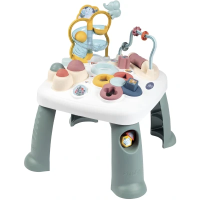 Abbildung von Smoby Aktivitätstisch, Babyspielzeug