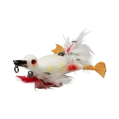 Abbildung von Savage Gear 3D Suicide Duck &#039;Naturel&#039; 15cm (70g) Oberflächenköder