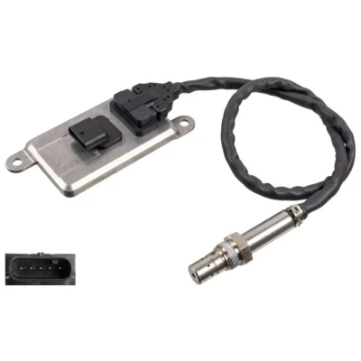 Abbildung von FEBI BILSTEIN 176841 NOx Sensor, Harnstoffeinspritzung MAN: TGX